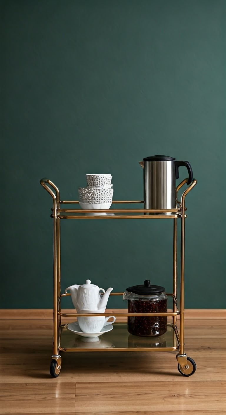  Affordable Coffee Cart Catering Packages 