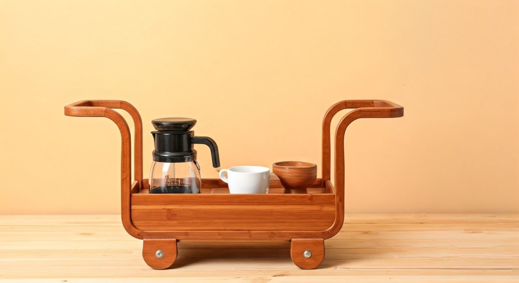 Special Event Interactive Coffee Stations with Baristas
