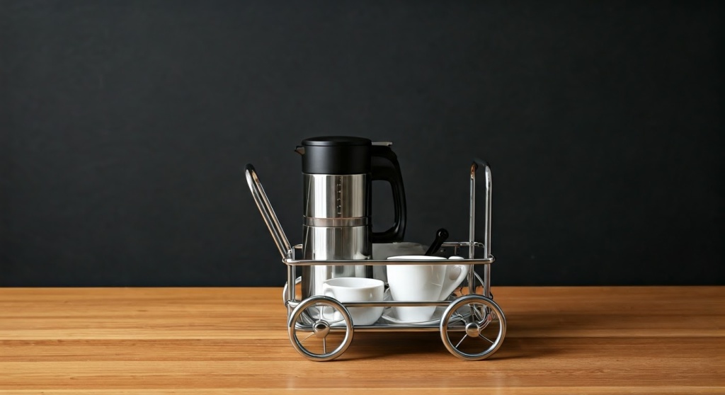 Gourmet Coffee Catering for Weddings, Trade Shows, Receptions